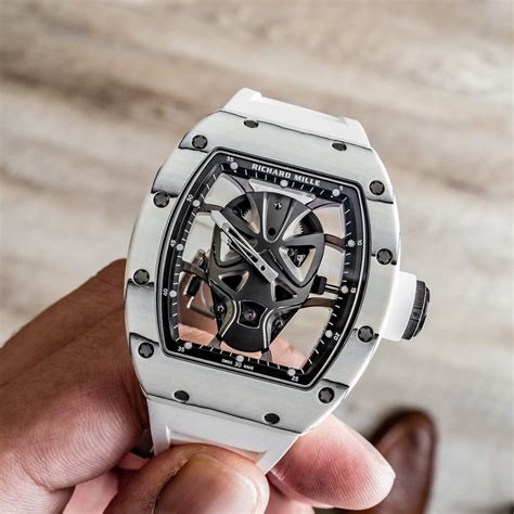 richard mille net worth|most affordable richard mille watch.